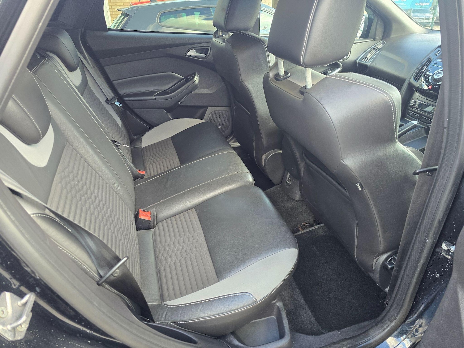 Used Ford Focus for sale - 78116491: Photo 14