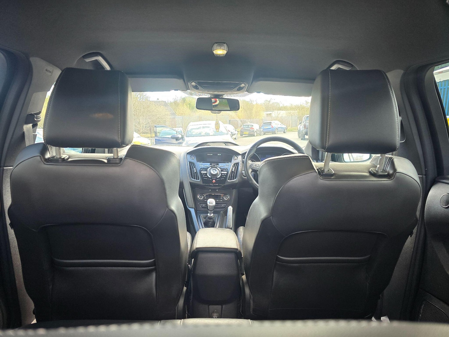 Used Ford Focus for sale - 78116491: Photo 16