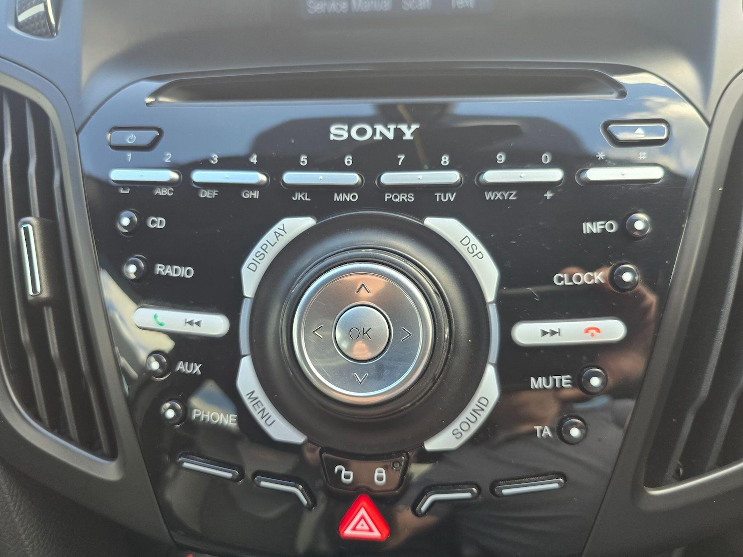 Used Ford Focus for sale - 78116491: Photo 21