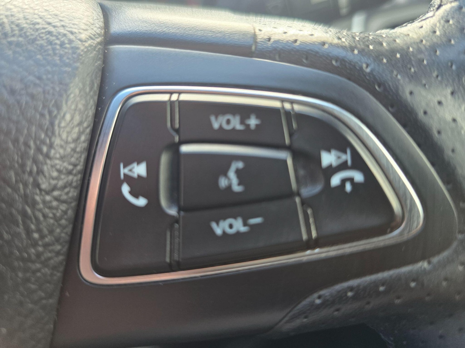 Used Ford Focus for sale - 78116491: Photo 24