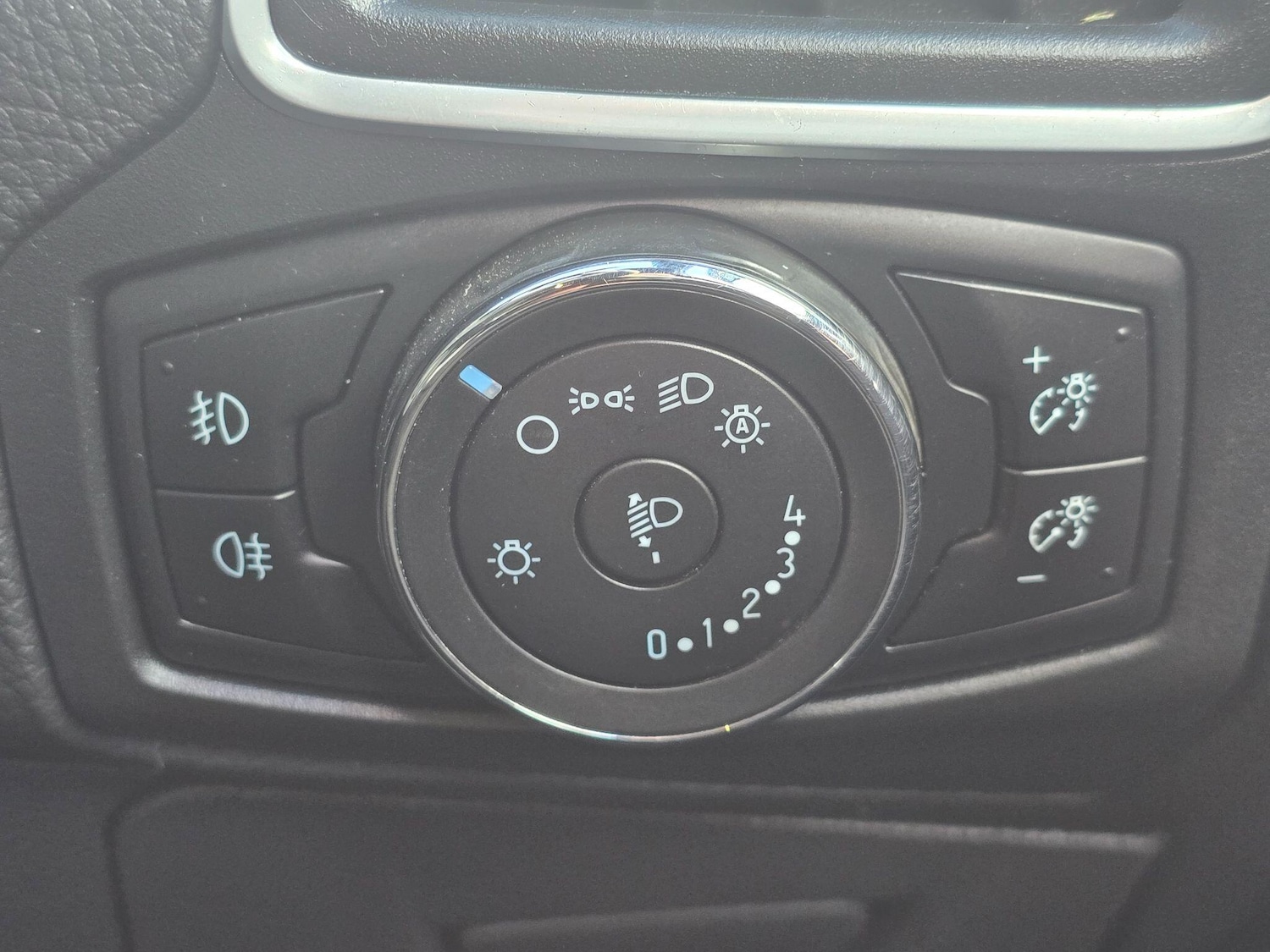 Used Ford Focus for sale - 78116491: Photo 29