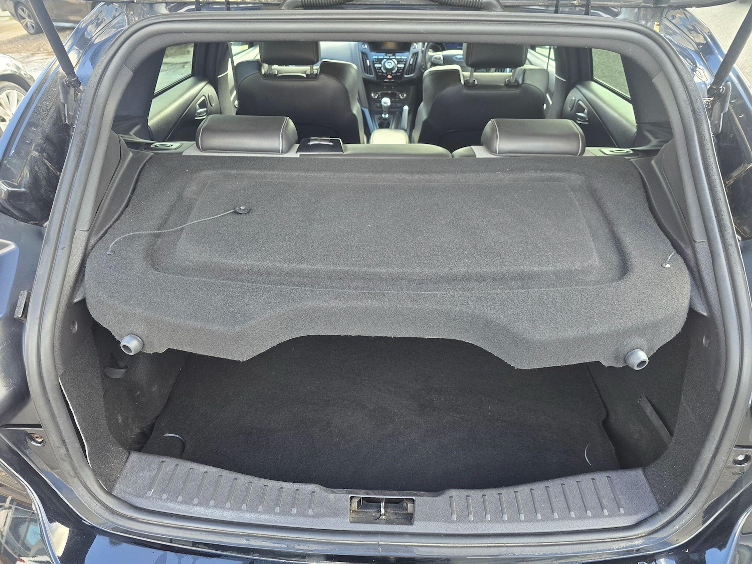 Used Ford Focus for sale - 78116491: Photo 31