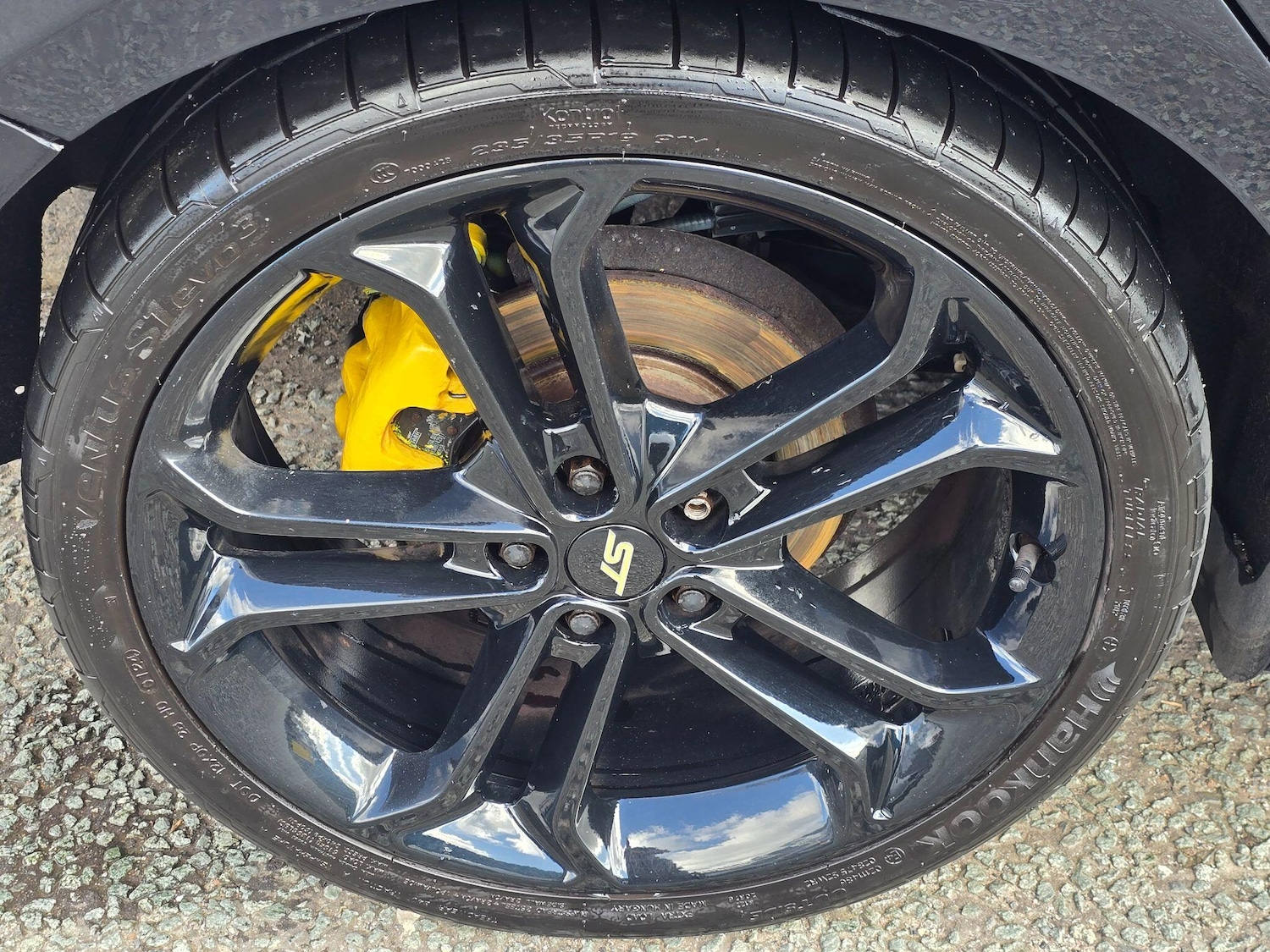 Used Ford Focus for sale - 78116491: Photo 34