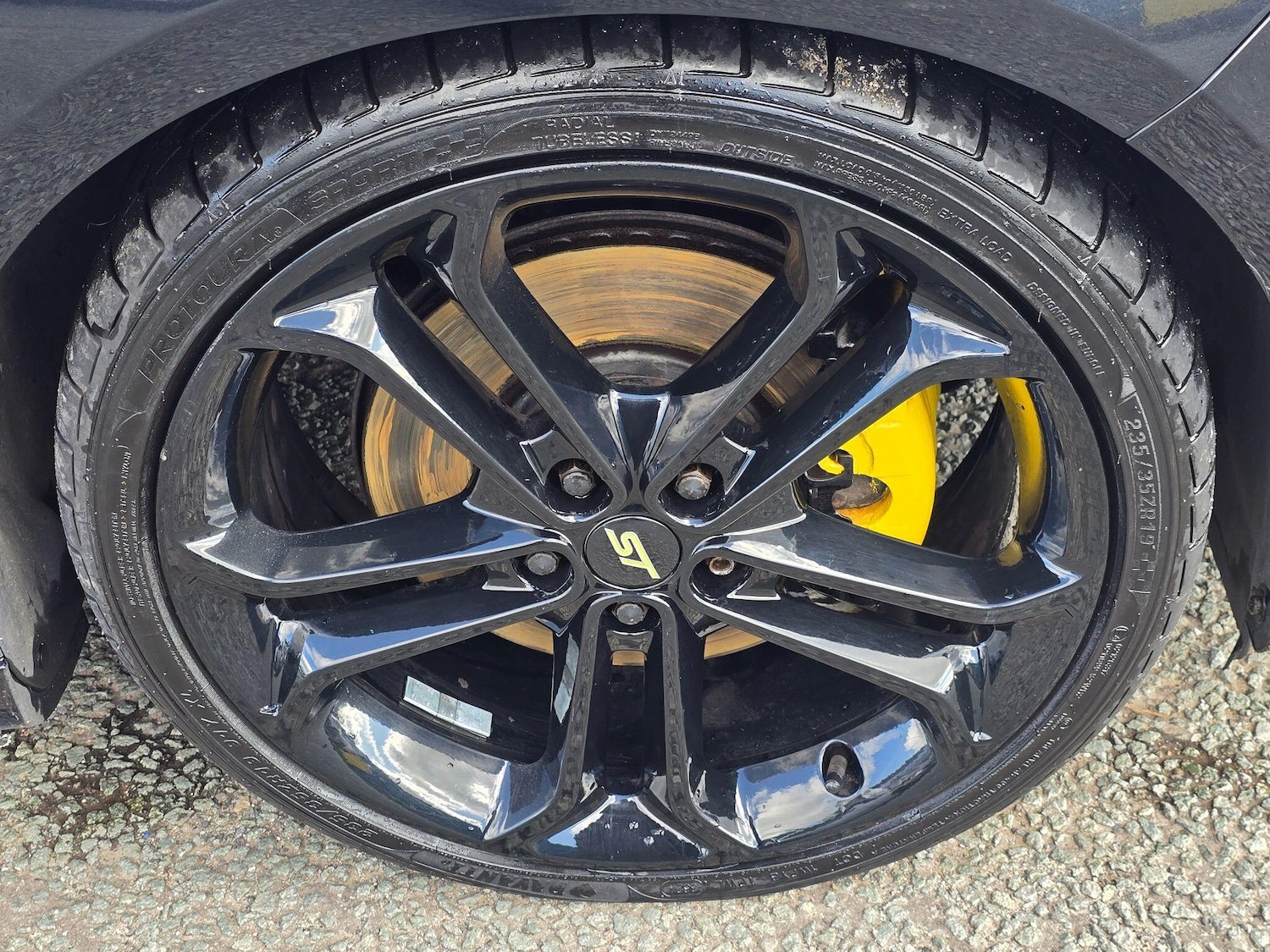 Used Ford Focus for sale - 78116491: Photo 35