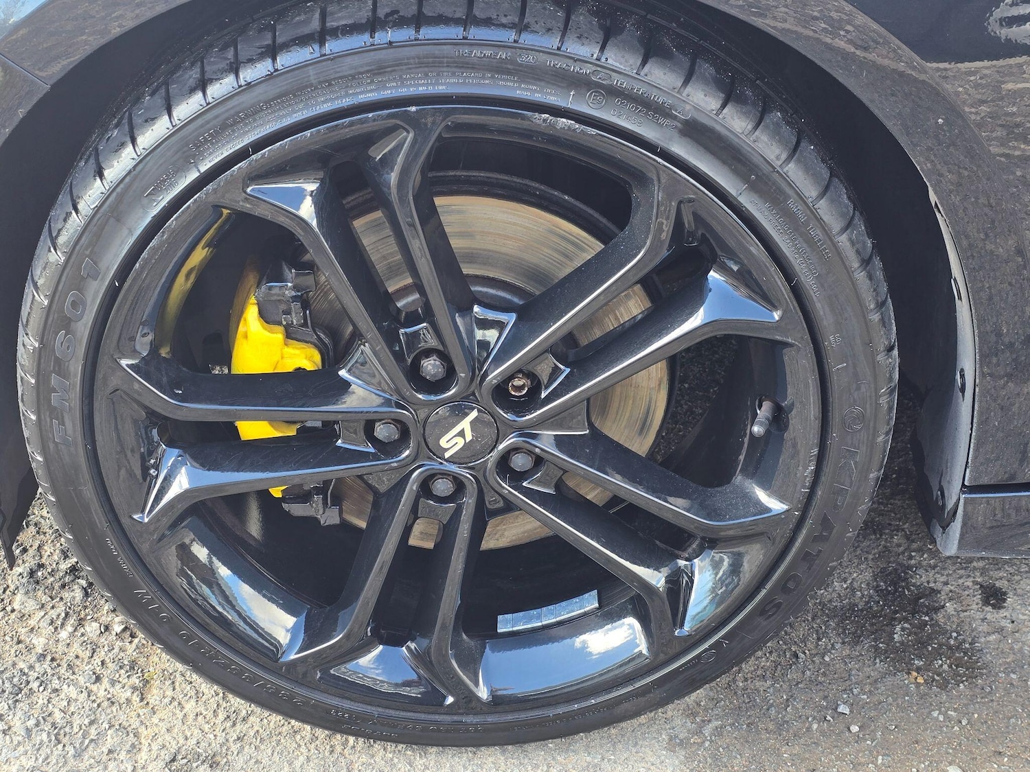 Used Ford Focus for sale - 78116491: Photo 36