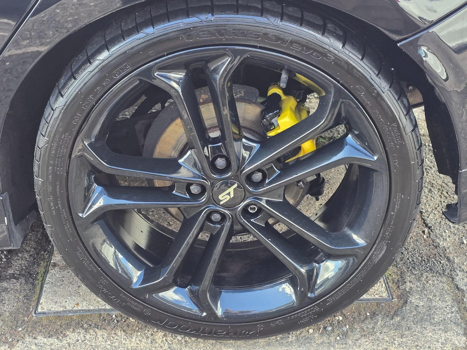 Used Ford Focus for sale - 78116491: Photo 37