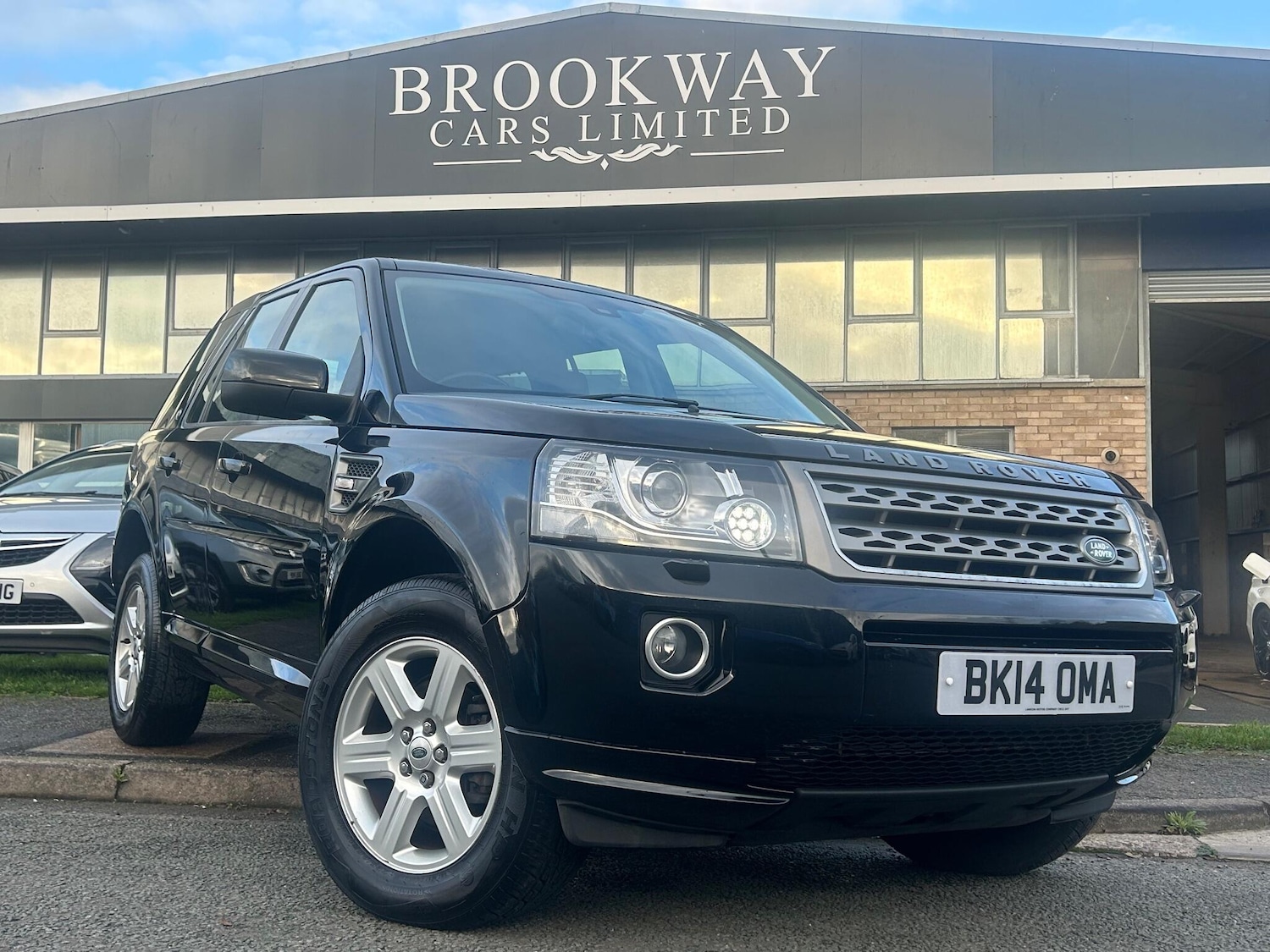 Used Land Rover Freelander 2014 for sale - 76512956: Photo 1