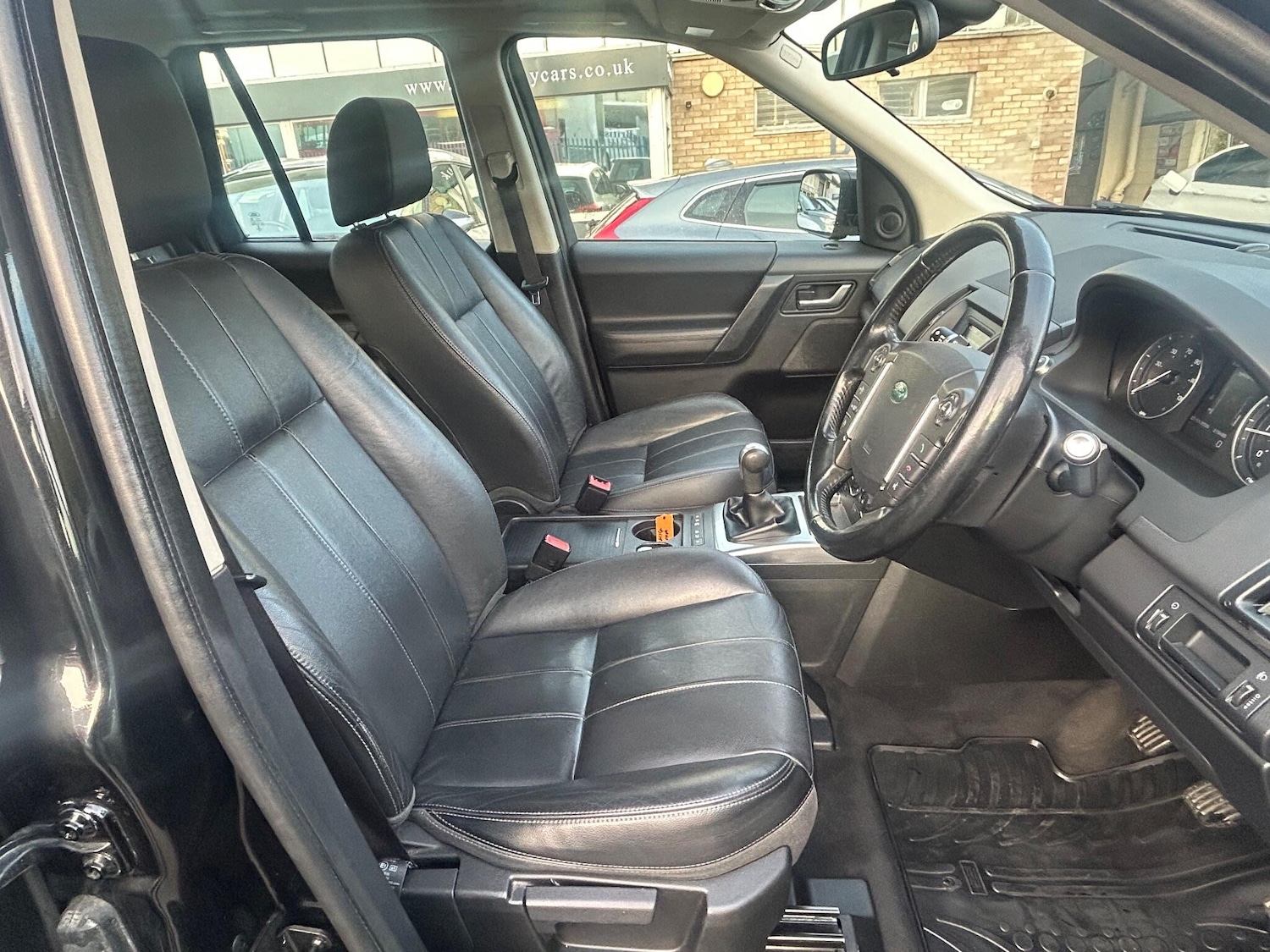 Used Land Rover Freelander 2014 for sale - 76512956: Photo 11