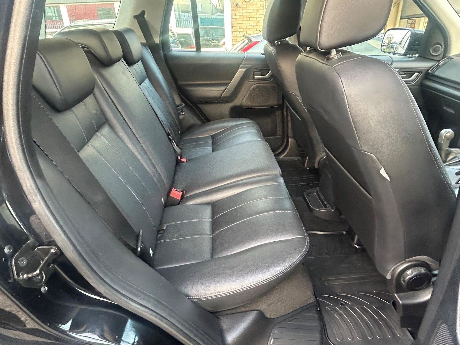 Used Land Rover Freelander 2014 for sale - 76512956: Photo 12