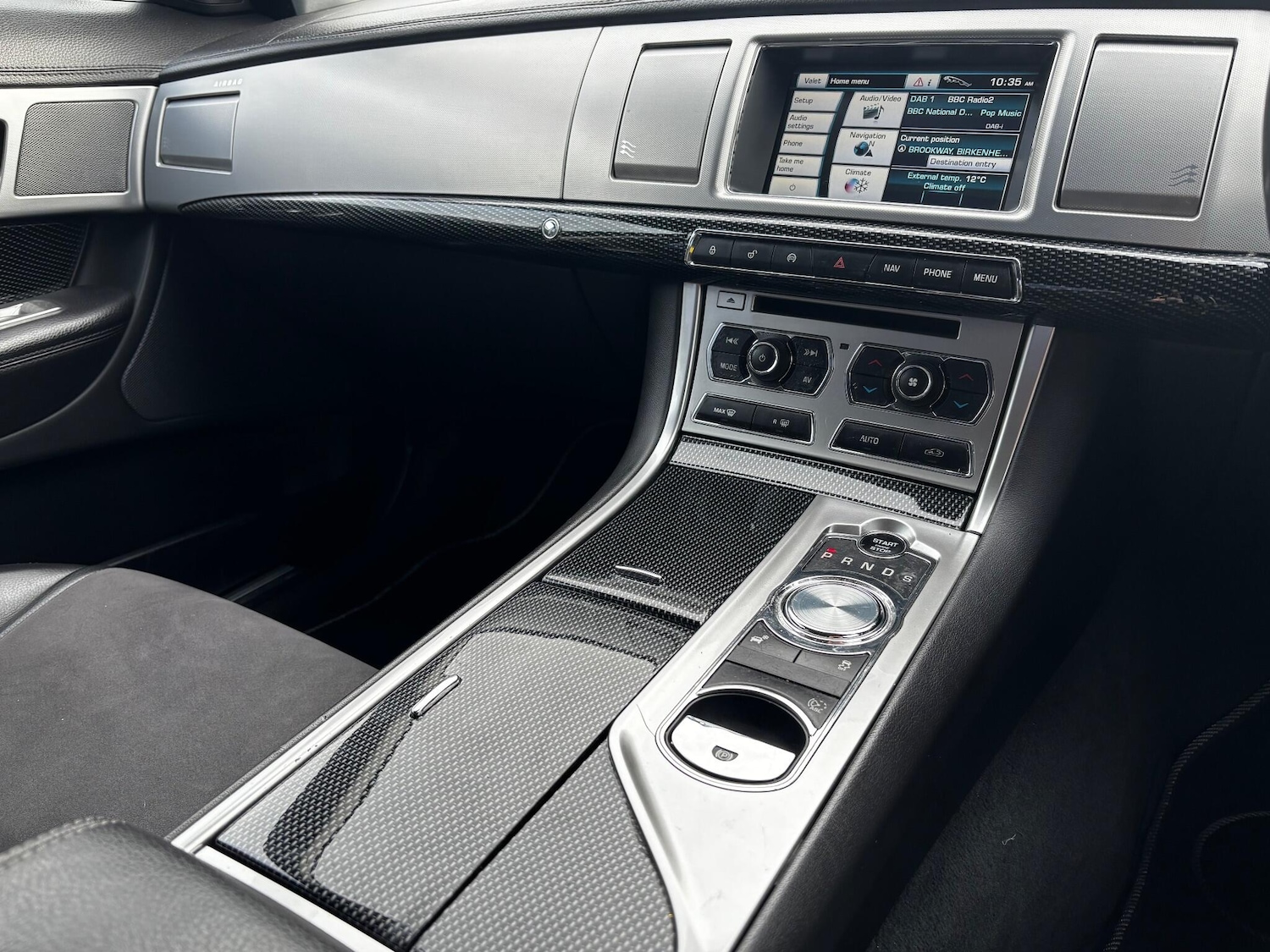 Used Jaguar XF 2013 for sale - 76336908: Photo 18