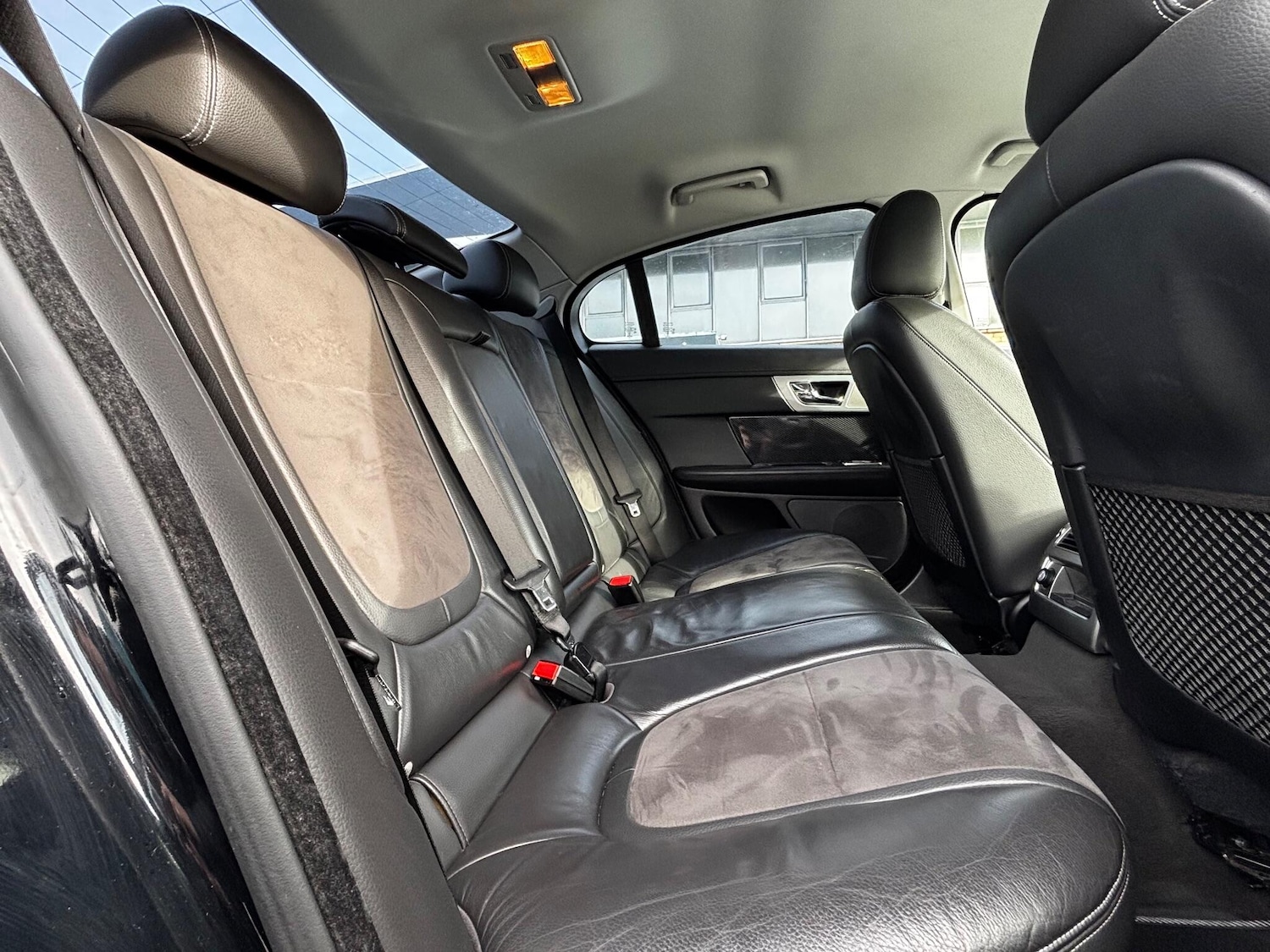 Used Jaguar XF 2013 for sale - 76336908: Photo 8