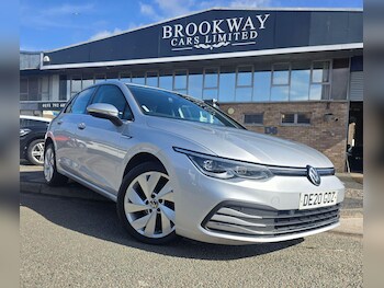 Used Volkswagen Golf 2020 for sale - 78245022: Photo