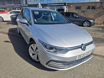 Used Volkswagen Golf 2020 for sale - 78245022: Photo