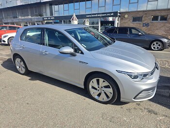 Used Volkswagen Golf 2020 for sale - 78245022: Photo