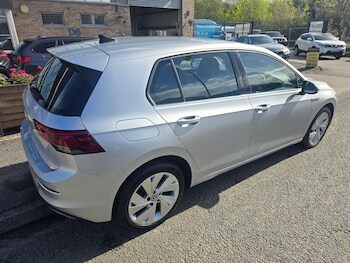 Used Volkswagen Golf 2020 for sale - 78245022: Photo