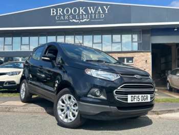 (15) - 1.5 Zetec 2WD Euro 5 5dr