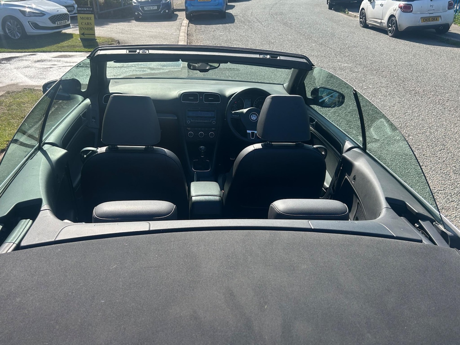 Vehicle 13