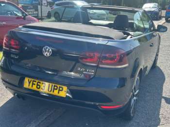 Used Volkswagen Golf 2013 for sale - 75225661: Photo