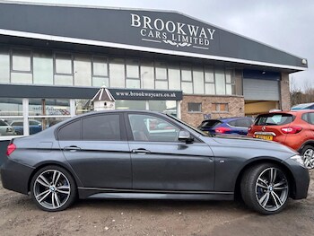 (17) - 3.0 335d M Sport Auto xDrive Euro 6 (s/s) 4dr