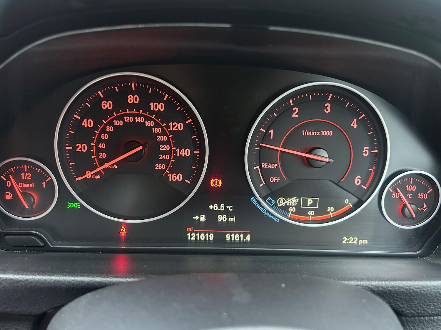 Used BMW 3 Series 2017 for sale - 77386351: Photo 22