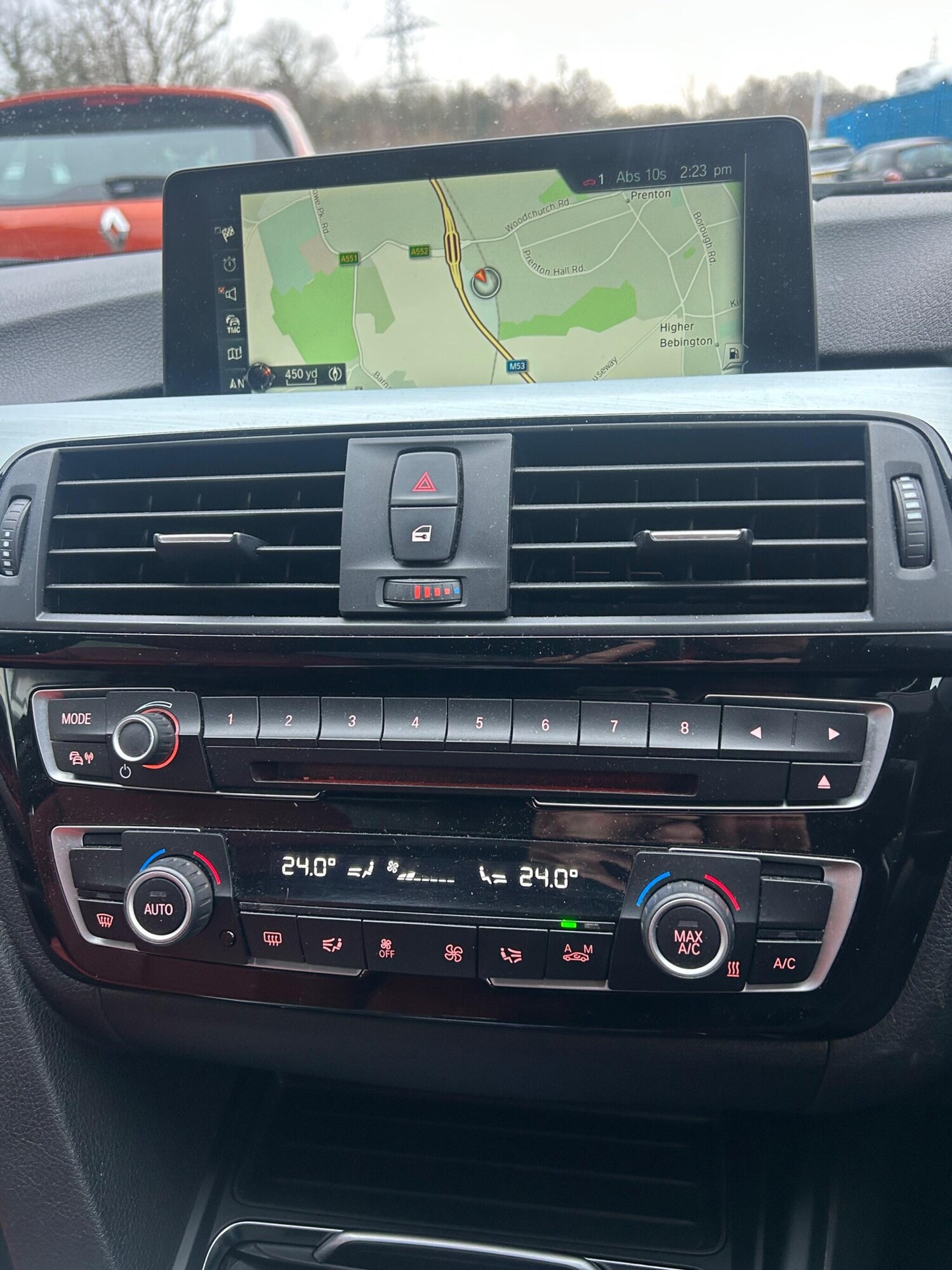 Used BMW 3 Series 2017 for sale - 77386351: Photo 26