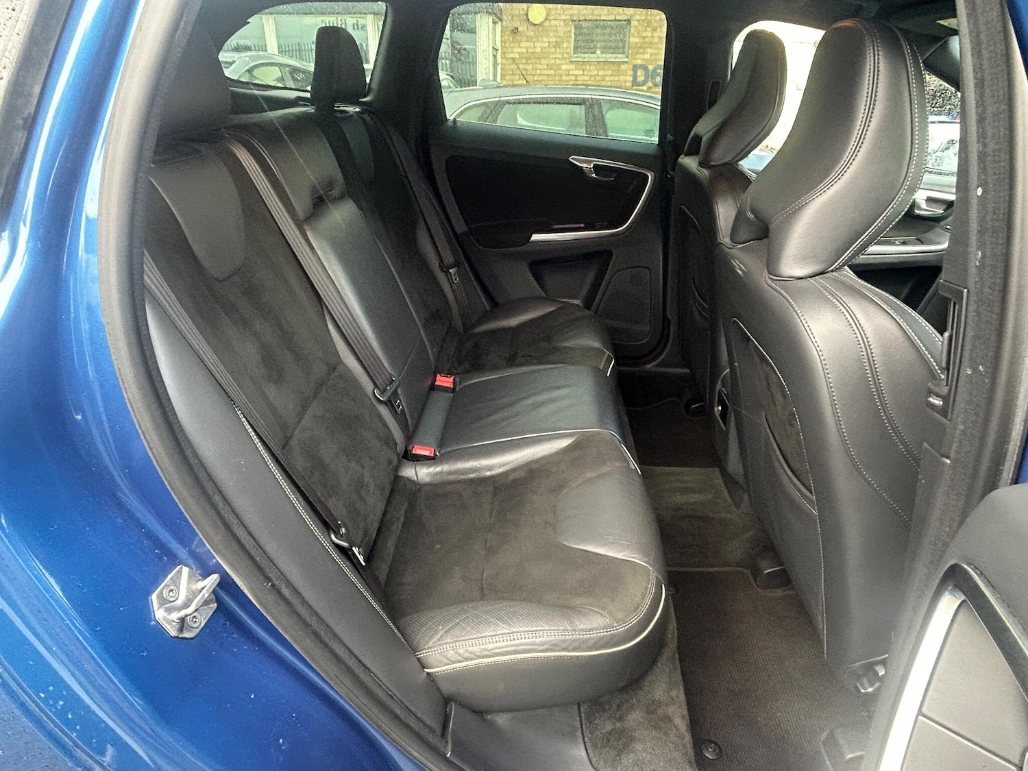 Used Volvo XC60 2016 for sale - 76612784: Photo 12