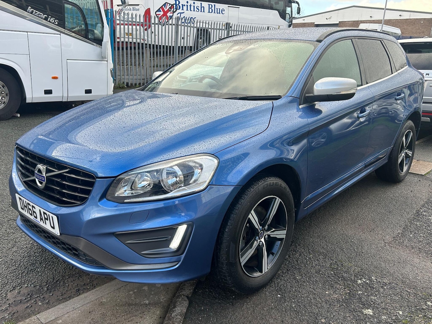 Used Volvo XC60 2016 for sale - 76612784: Photo 18