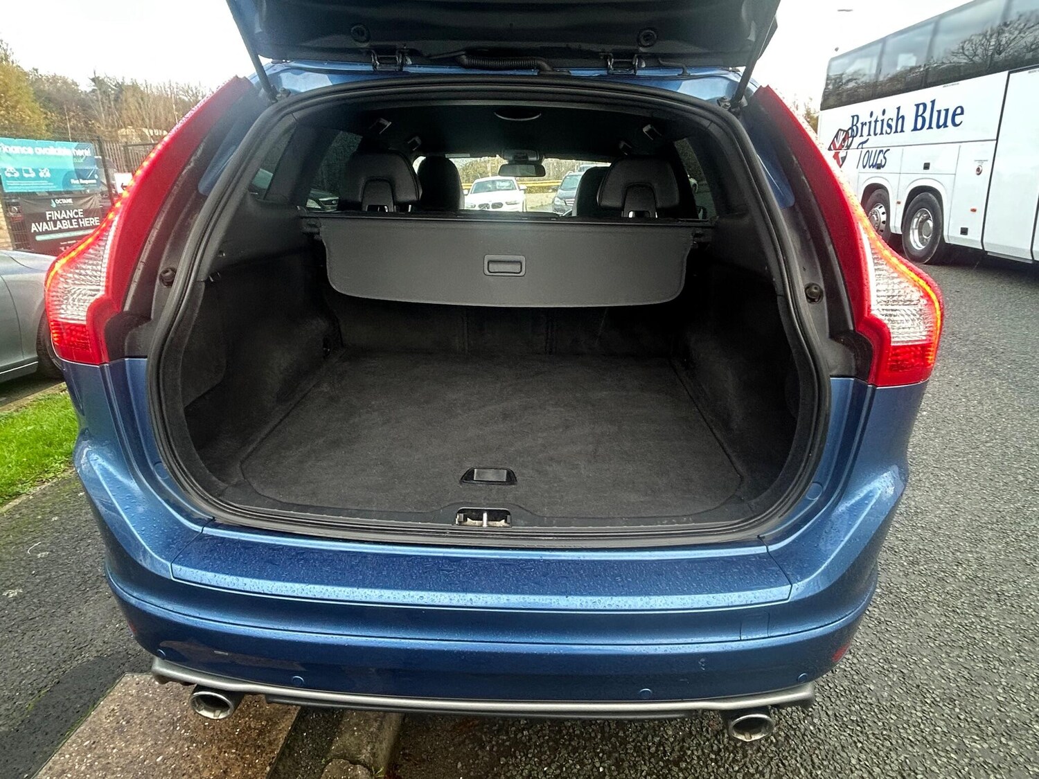 Used Volvo XC60 2016 for sale - 76612784: Photo 23