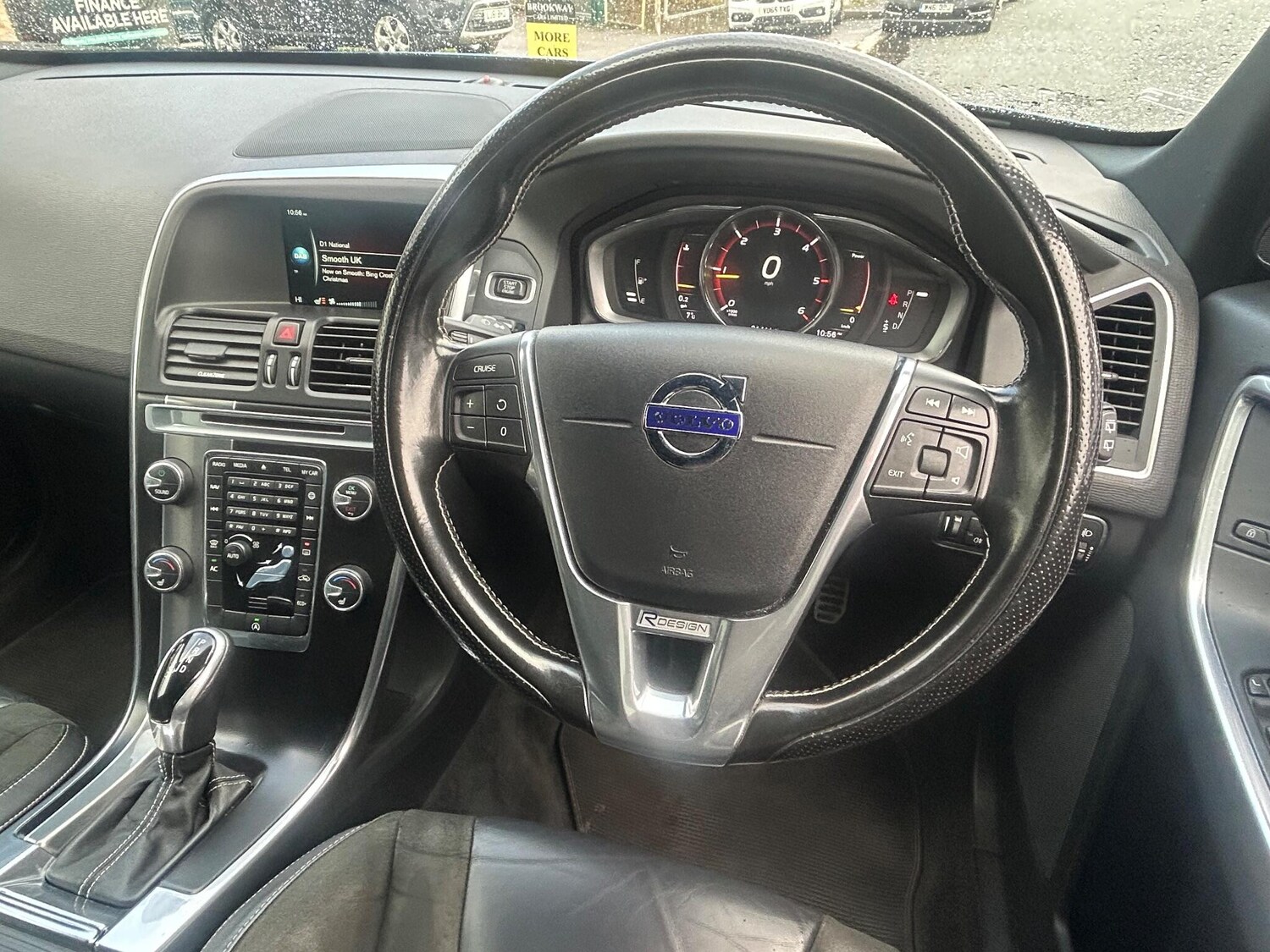 Used Volvo XC60 2016 for sale - 76612784: Photo 24