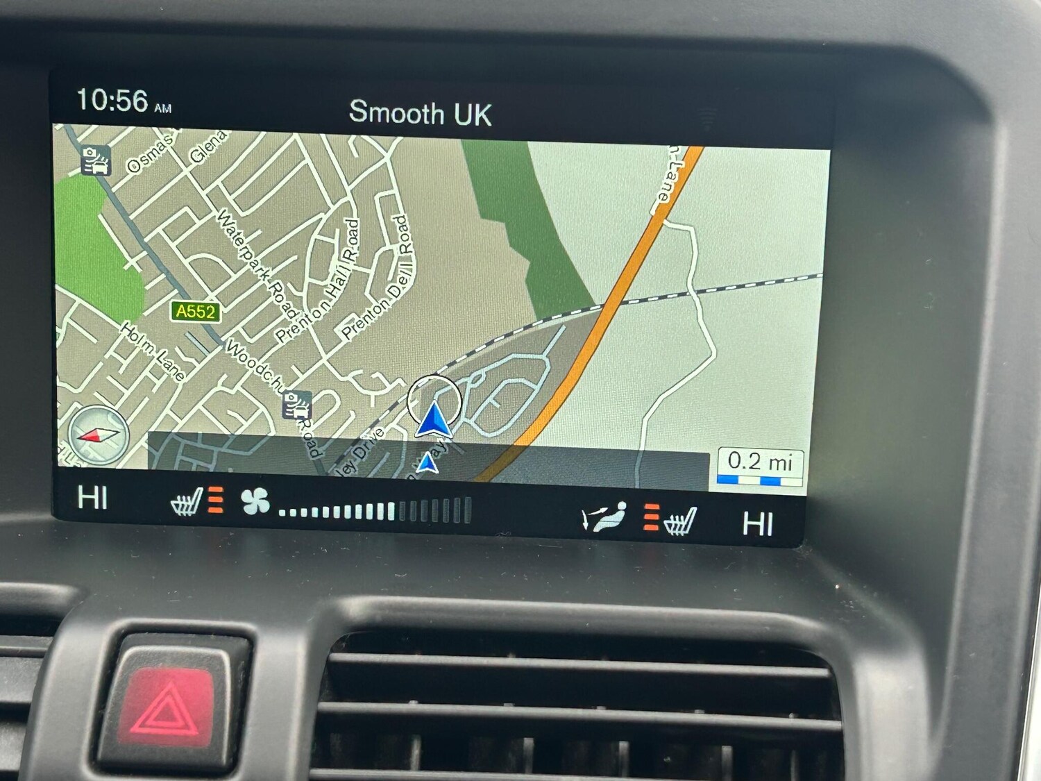 Used Volvo XC60 2016 for sale - 76612784: Photo 25