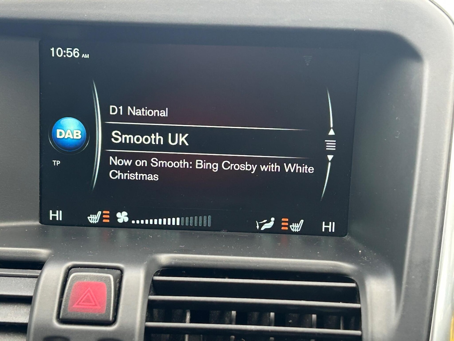 Used Volvo XC60 2016 for sale - 76612784: Photo 26