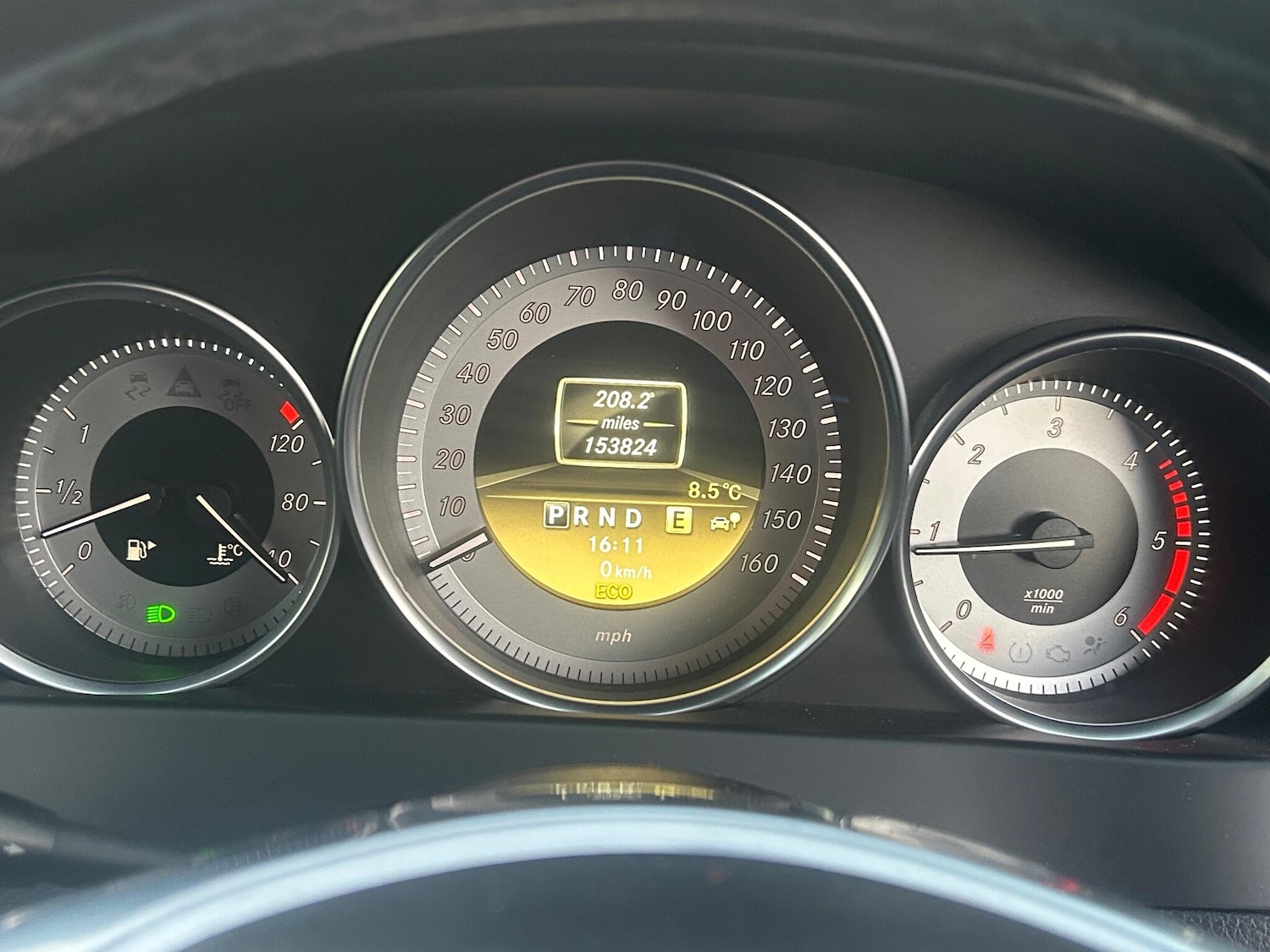 Used Mercedes-Benz C Class 2011 for sale - 76608296: Photo 15