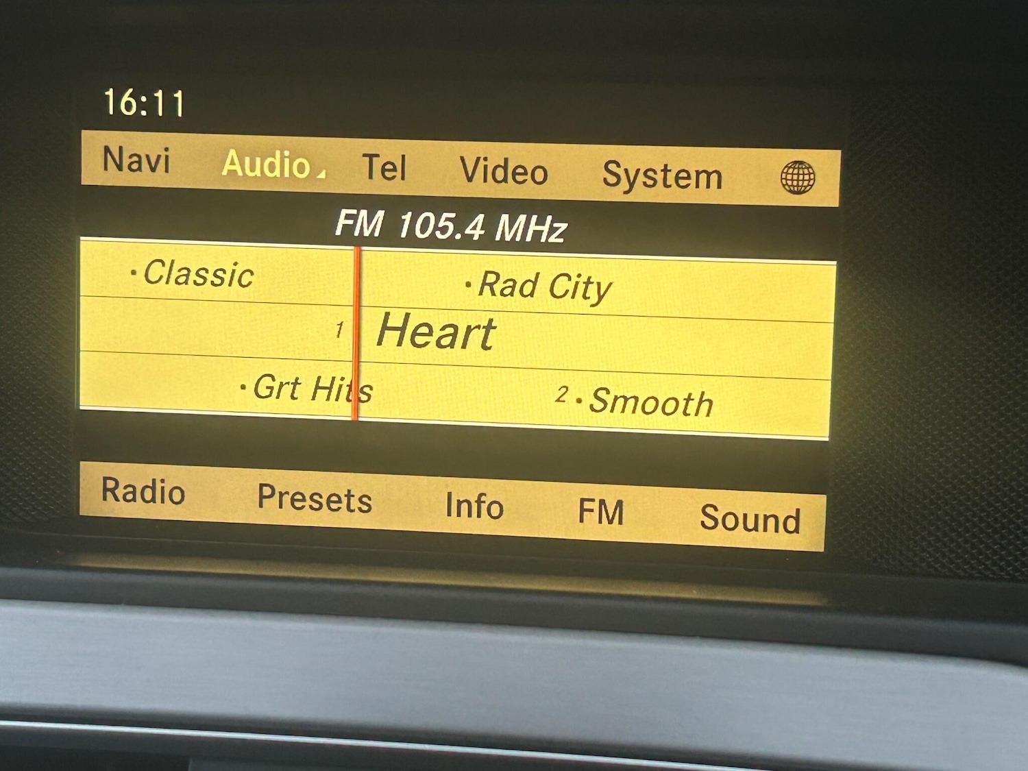 Used Mercedes-Benz C Class 2011 for sale - 76608296: Photo 19