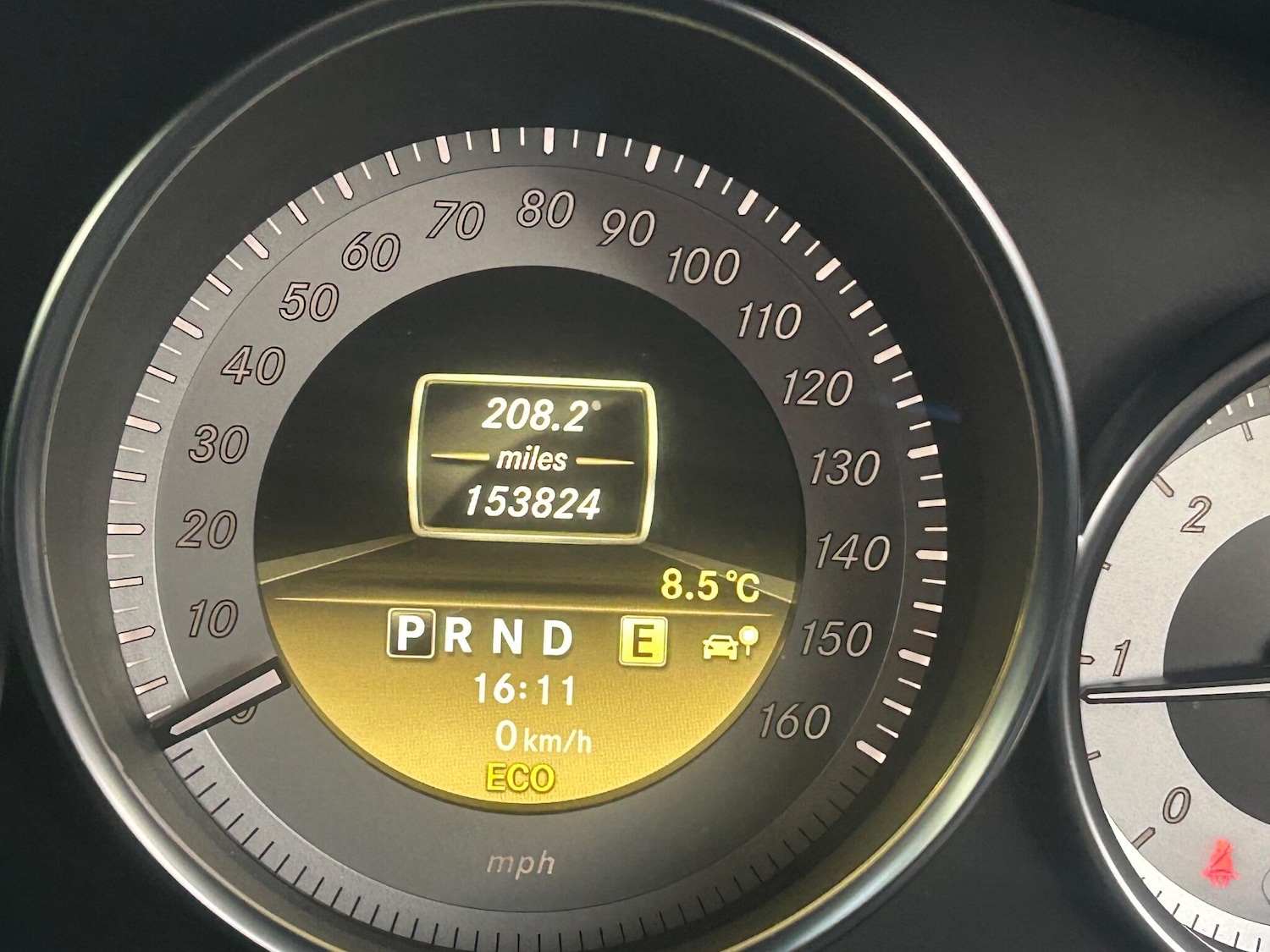 Used Mercedes-Benz C Class 2011 for sale - 76608296: Photo 20