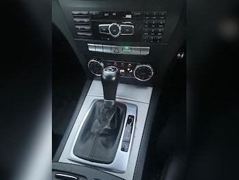 Used Mercedes-Benz C Class 2011 for sale - 76608296: Photo