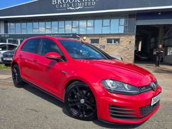 2015 (65) - 2.0 TDI BlueMotion Tech GTD DSG Euro 6 (s/s) 5dr