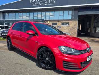 Used Volkswagen Golf 2015 for sale - 74599237: Photo