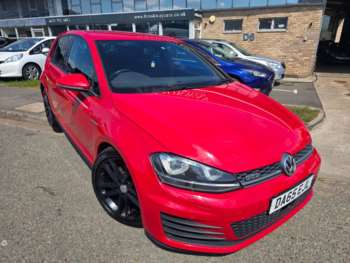 Used Volkswagen Golf 2015 for sale - 74599237: Photo