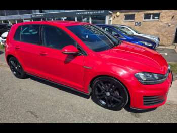 Used Volkswagen Golf 2015 for sale - 74599237: Photo