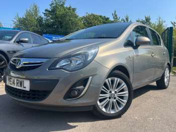 2014 (14) - 1.3 CDTi ecoFLEX SE 5dr