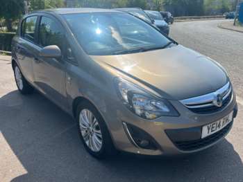Used Vauxhall Corsa 2014 for sale - 74713321: Photo