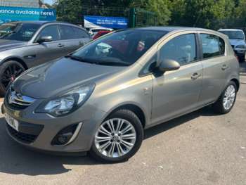 Used Vauxhall Corsa 2014 for sale - 74713321: Photo