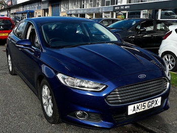 Used Ford Mondeo 2015 for sale - 76360319: Photo