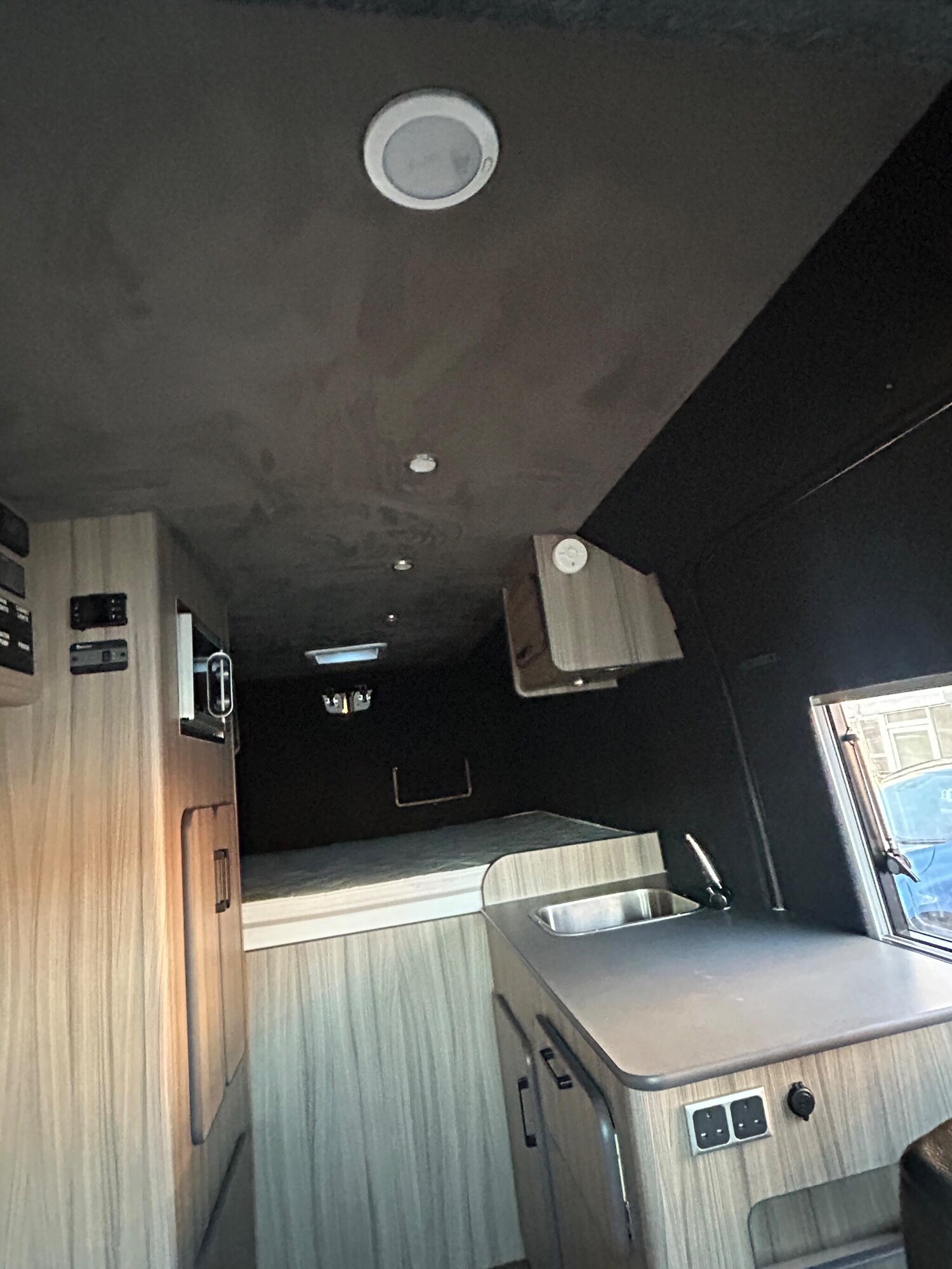 Used Peugeot Boxer 2019 for sale - 77396704: Photo 12