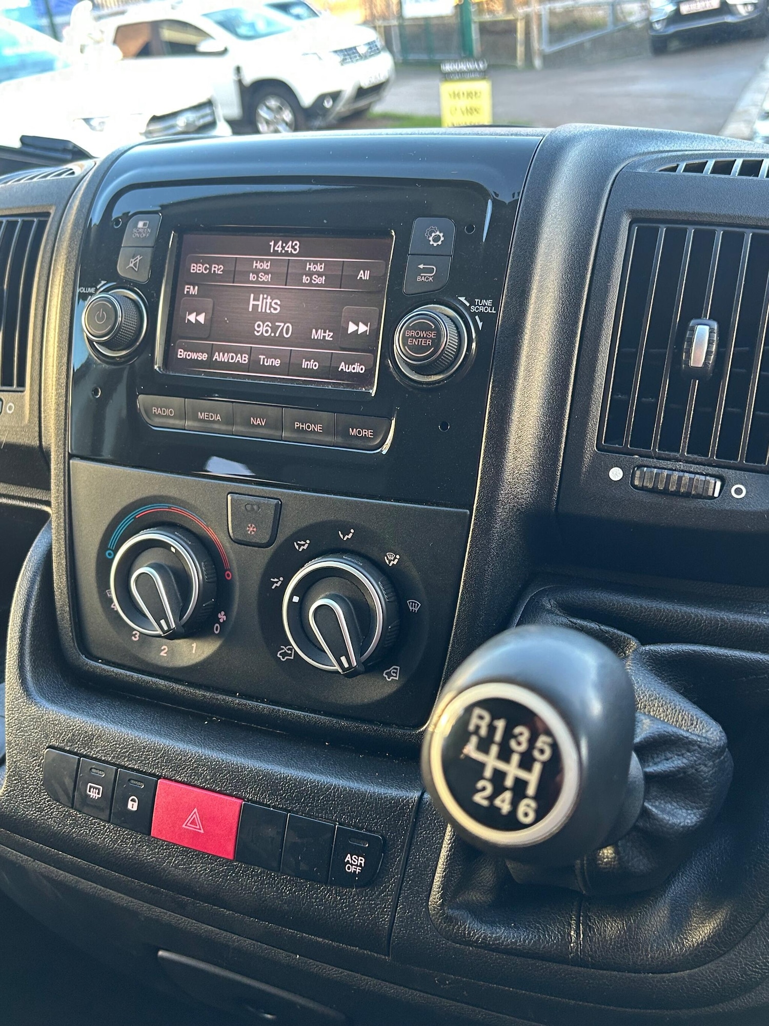 Used Peugeot Boxer 2019 for sale - 77396704: Photo 16