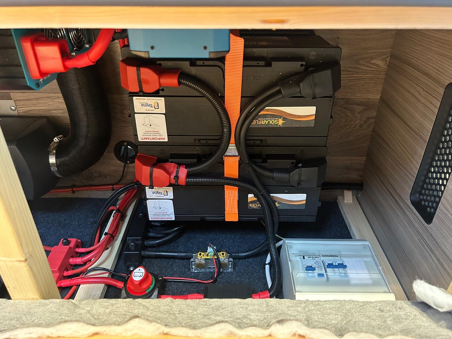 Used Peugeot Boxer 2019 for sale - 77396704: Photo 29