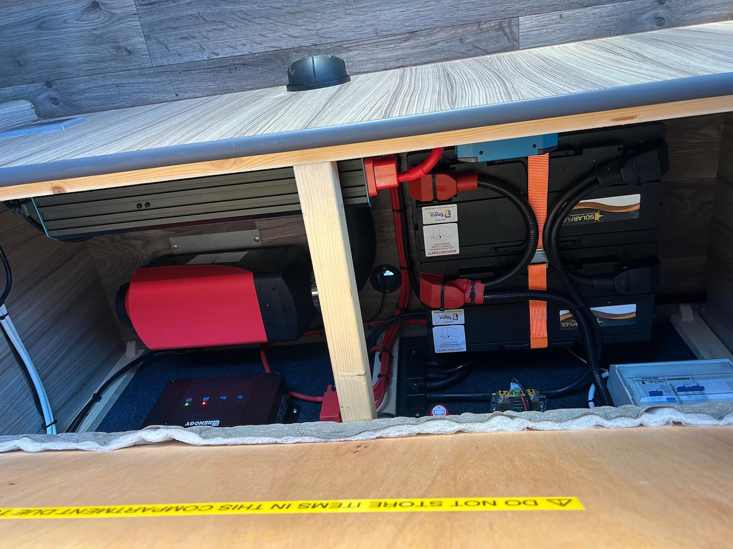 Used Peugeot Boxer 2019 for sale - 77396704: Photo 31