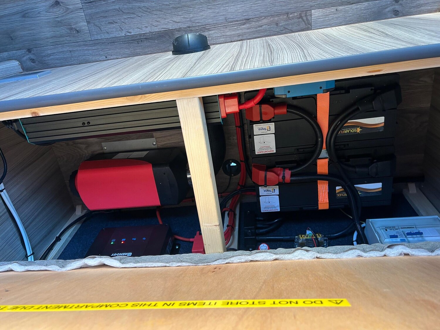 Used Peugeot Boxer 2019 for sale - 77396704: Photo 45