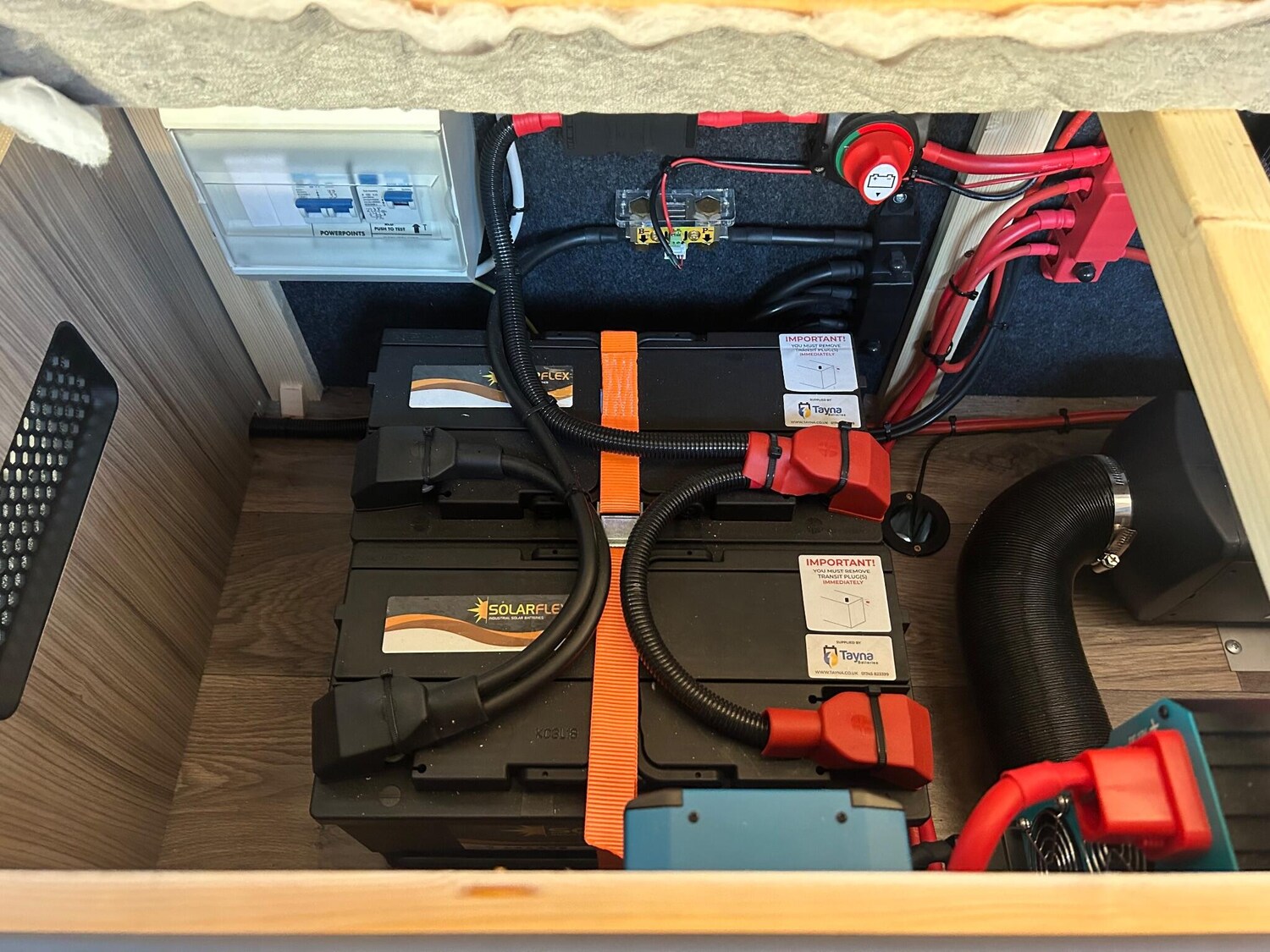 Used Peugeot Boxer 2019 for sale - 77396704: Photo 47