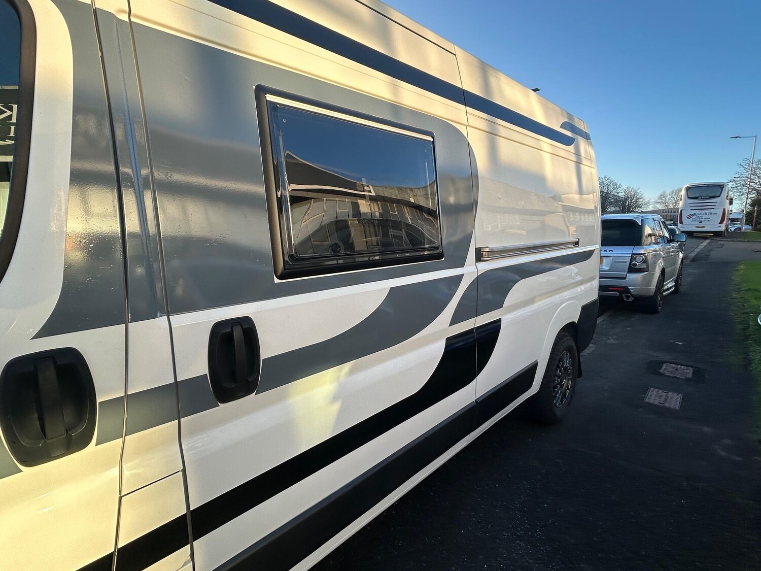 Used Peugeot Boxer 2019 for sale - 77396704: Photo 50